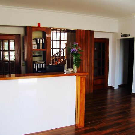 Hotel Areias Claras 비아나도카스텔로 외부 사진