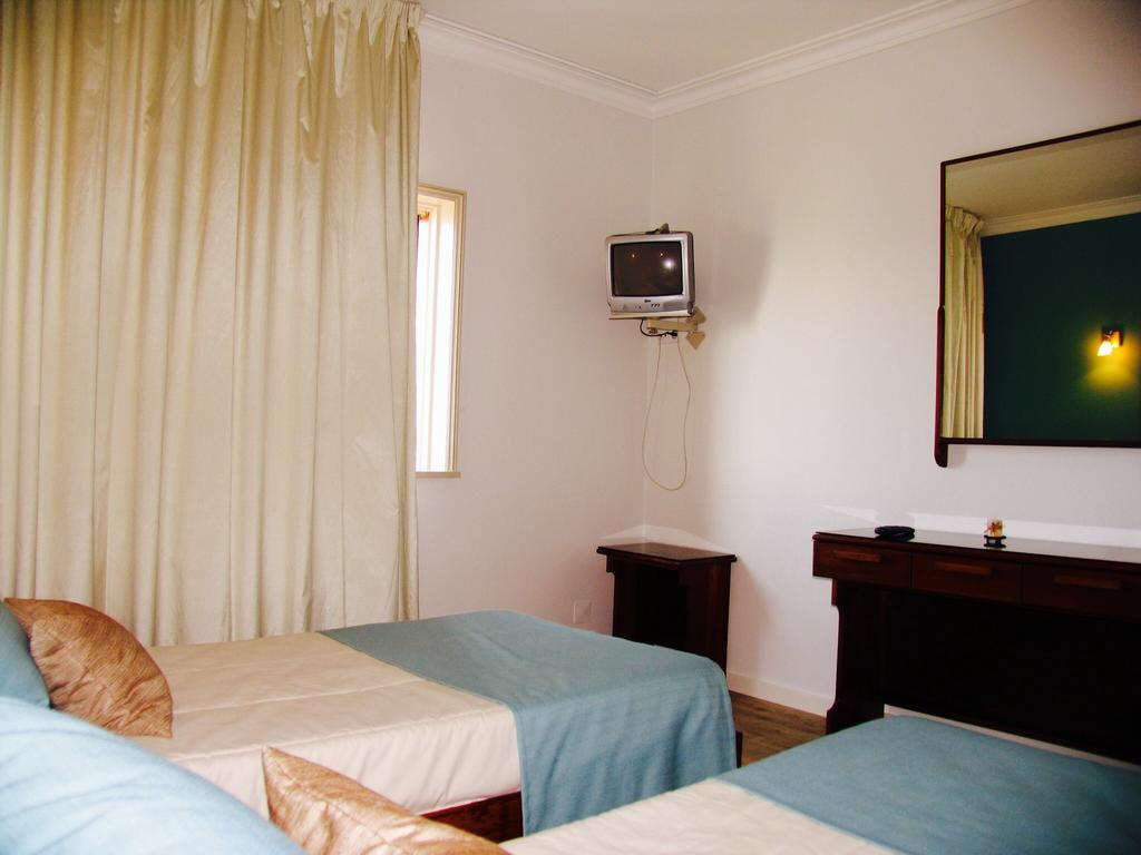 Hotel Areias Claras 비아나도카스텔로 객실 사진