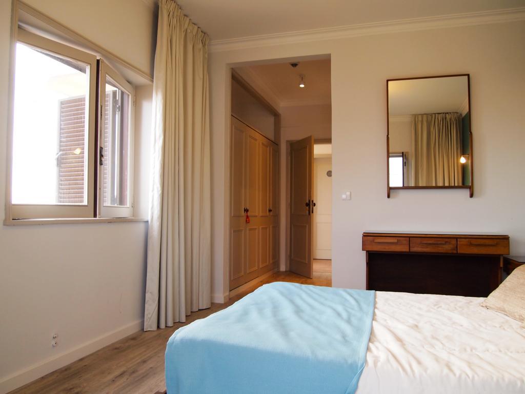 Hotel Areias Claras 비아나도카스텔로 객실 사진