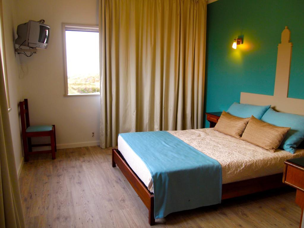 Hotel Areias Claras 비아나도카스텔로 객실 사진