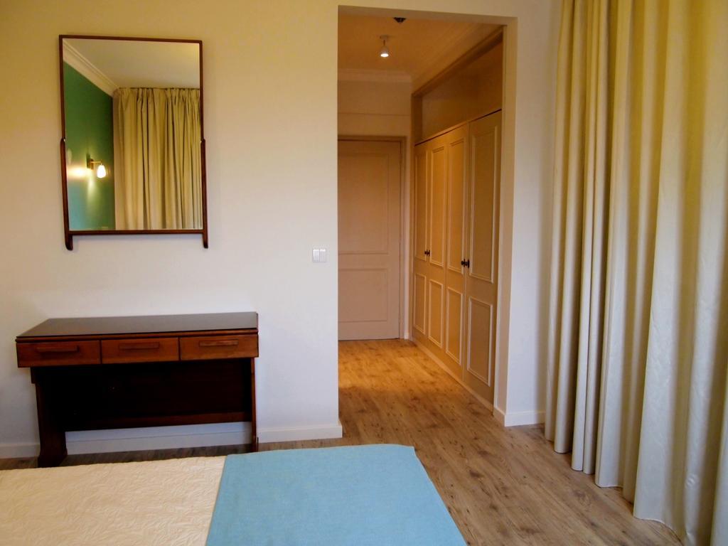 Hotel Areias Claras 비아나도카스텔로 객실 사진