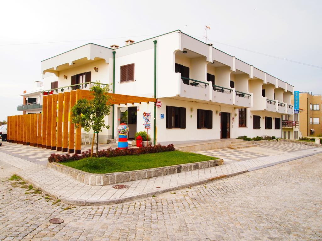 Hotel Areias Claras 비아나도카스텔로 외부 사진