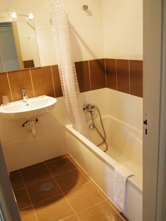 Hotel Areias Claras 비아나도카스텔로 객실 사진