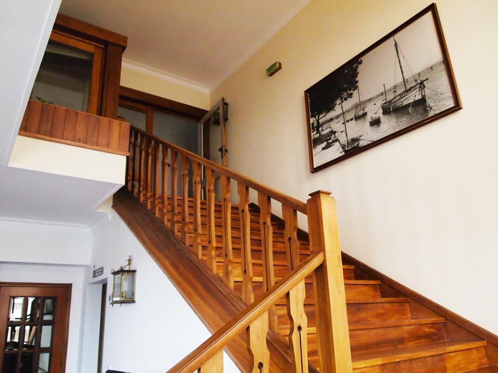 Hotel Areias Claras 비아나도카스텔로 외부 사진
