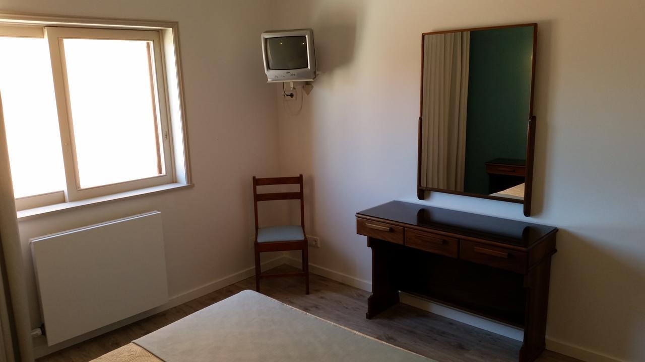 Hotel Areias Claras 비아나도카스텔로 객실 사진